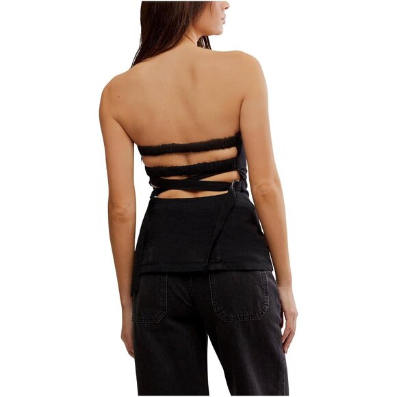 Women's Lora Tube - Picture 3 of 4